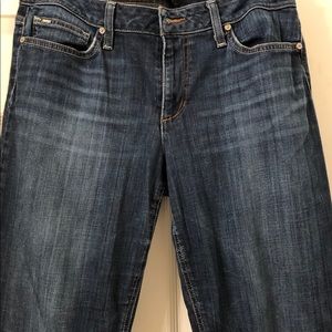 Joe’s women’s jeans